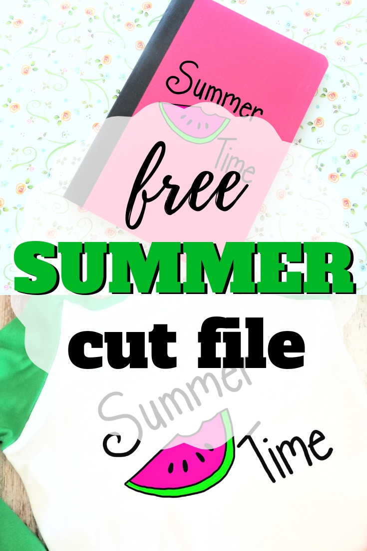 Free Summer Svg Files Sew Simple Home