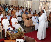 Catholics formed Theological Forum in Andhra Pradesh
