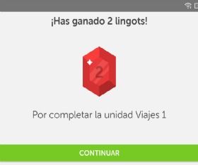 lingots en duolingo