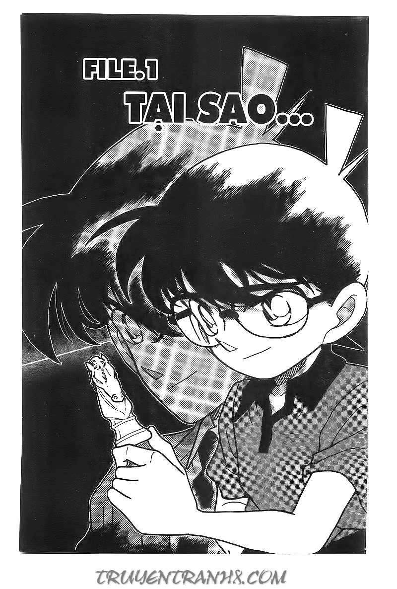 Detective Conan Chap 181 - Truyen.Chap.VN