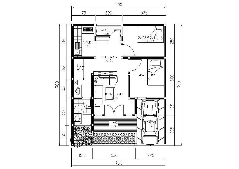 Smart Home Impian: Panduan Otomatisasi Rumah Mudah!