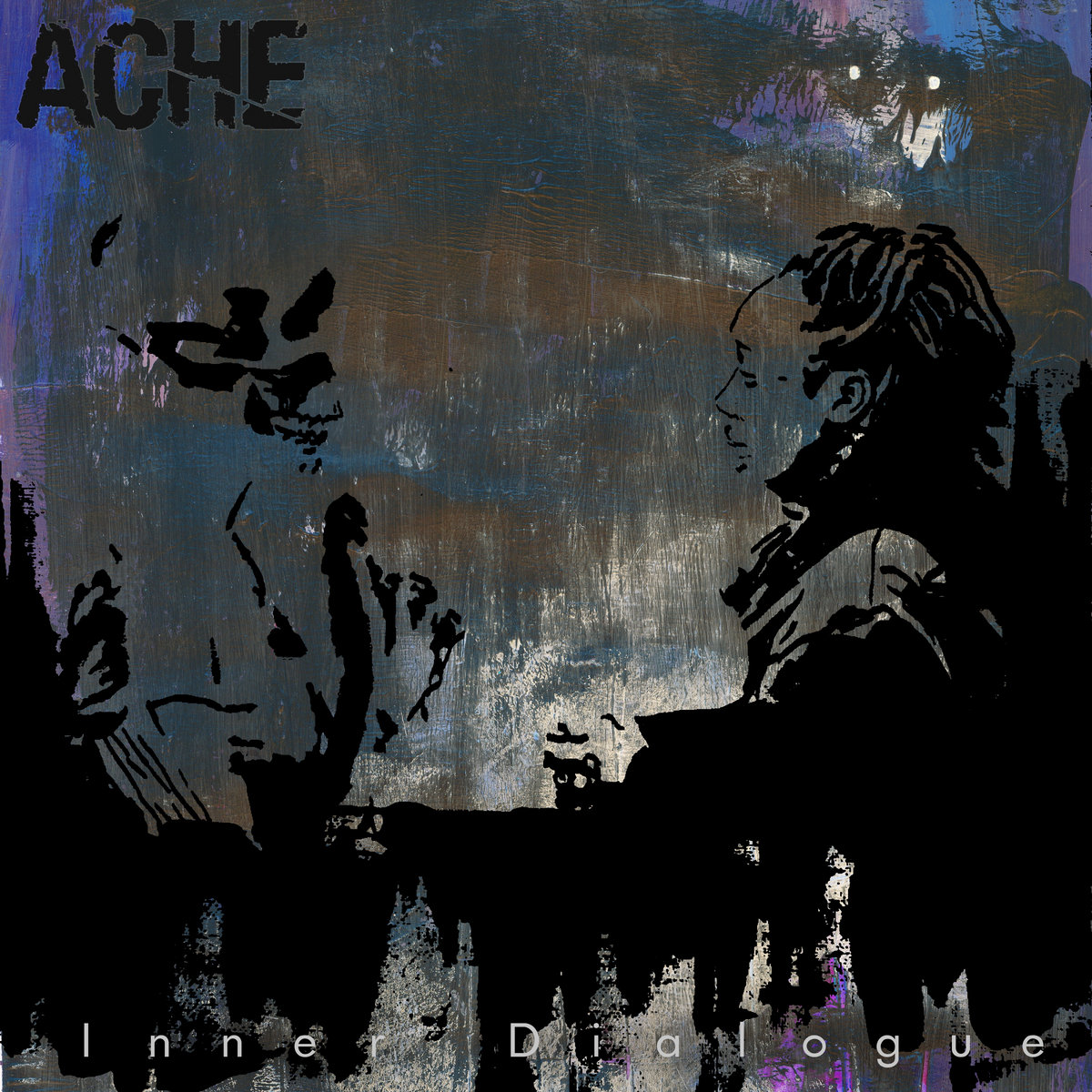 Ache - "Inner Dialogue" - 2023