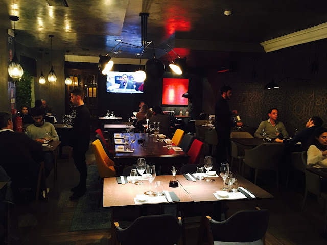 HANAYA | QUANDO A RESTAURAÇÃO É MATEMÁTICA! ;)