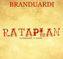 Angelo Branduardi - Rataplan