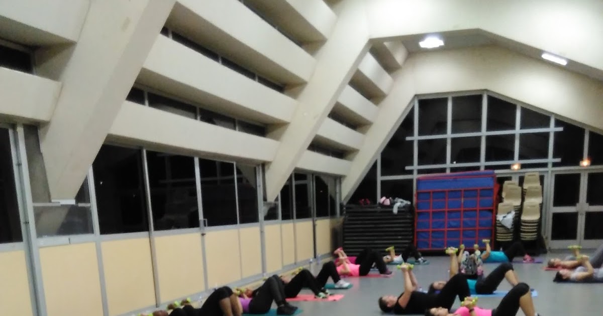 AGDG Association de Gymnastique Dynamique de Groupe à Gagny Cours de Gym