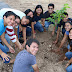 Alumnos de la UADY, comprometidos con la ecología