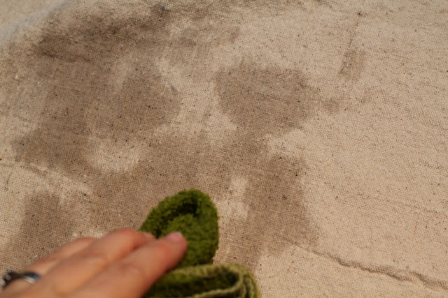 Image Transfer to Fabric with Freezer Paper Image Transfer to Fabric with Freezer Paper