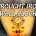 Bought A Wrought Iron Wall Clock With Game Gold • Shroud Of The Avatar