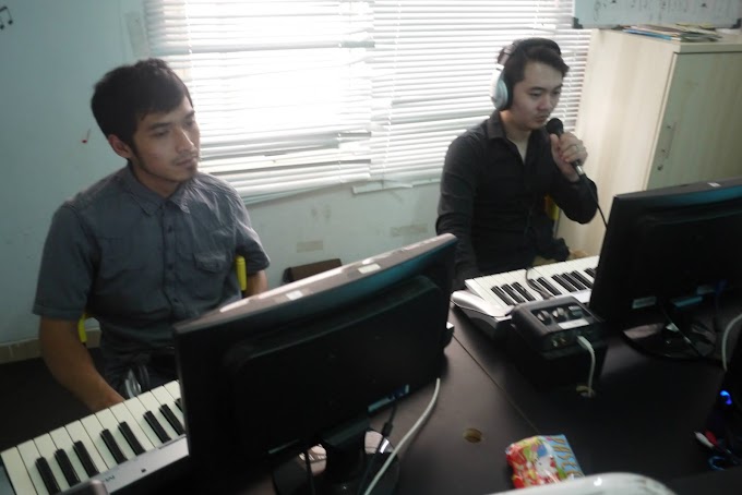 Training Unit Baru Sekolah Musik Indonesia - Serpong Tangerang
