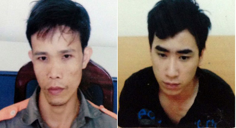 Công nhân: cắt trộm cáp đồng mạng Internet tại Hà Nội