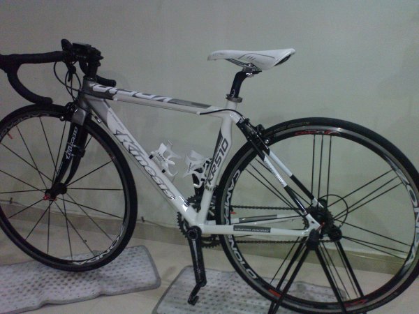 strava bike routes near me