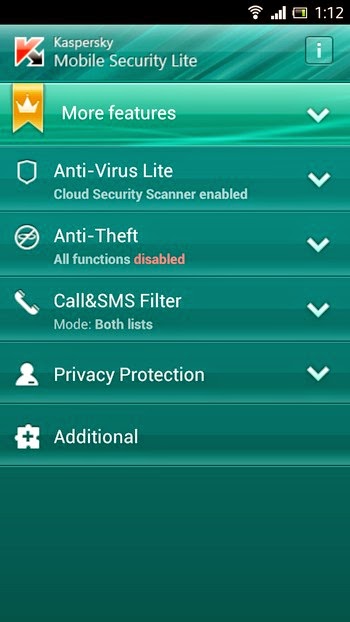 5 ứng dụng bảo mật miễn phí tốt nhất dành cho Android