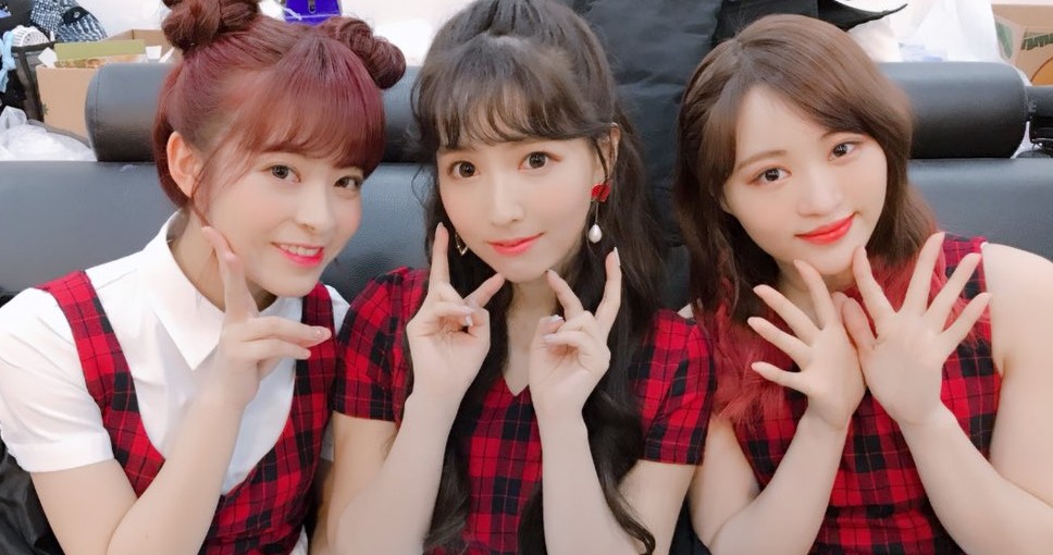 Honey Popcorn Addresses Why They Decided To Debut In Korea