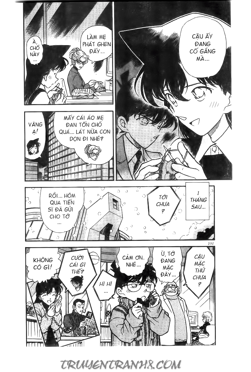 Detective Conan Chap 237 - Truyen.Chap.VN