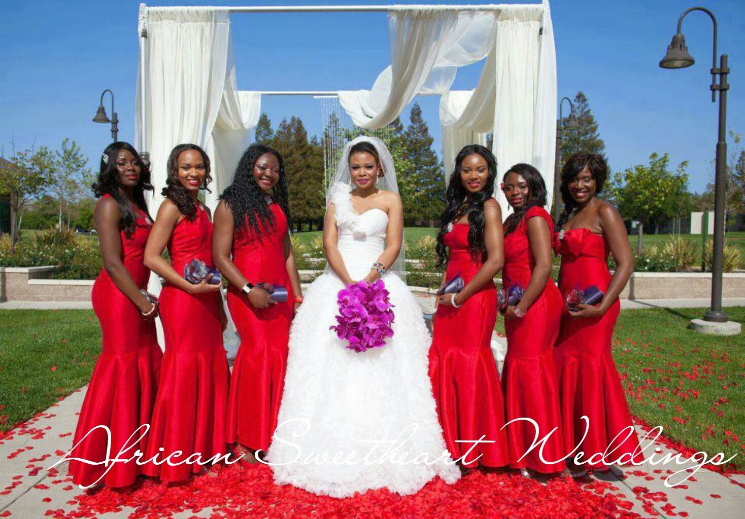 African Sweetheart Weddings Is Now On Facebook Aftertheending A African Sweetheart Weddings Is Now On Facebook