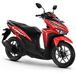 Vario 125 CBS