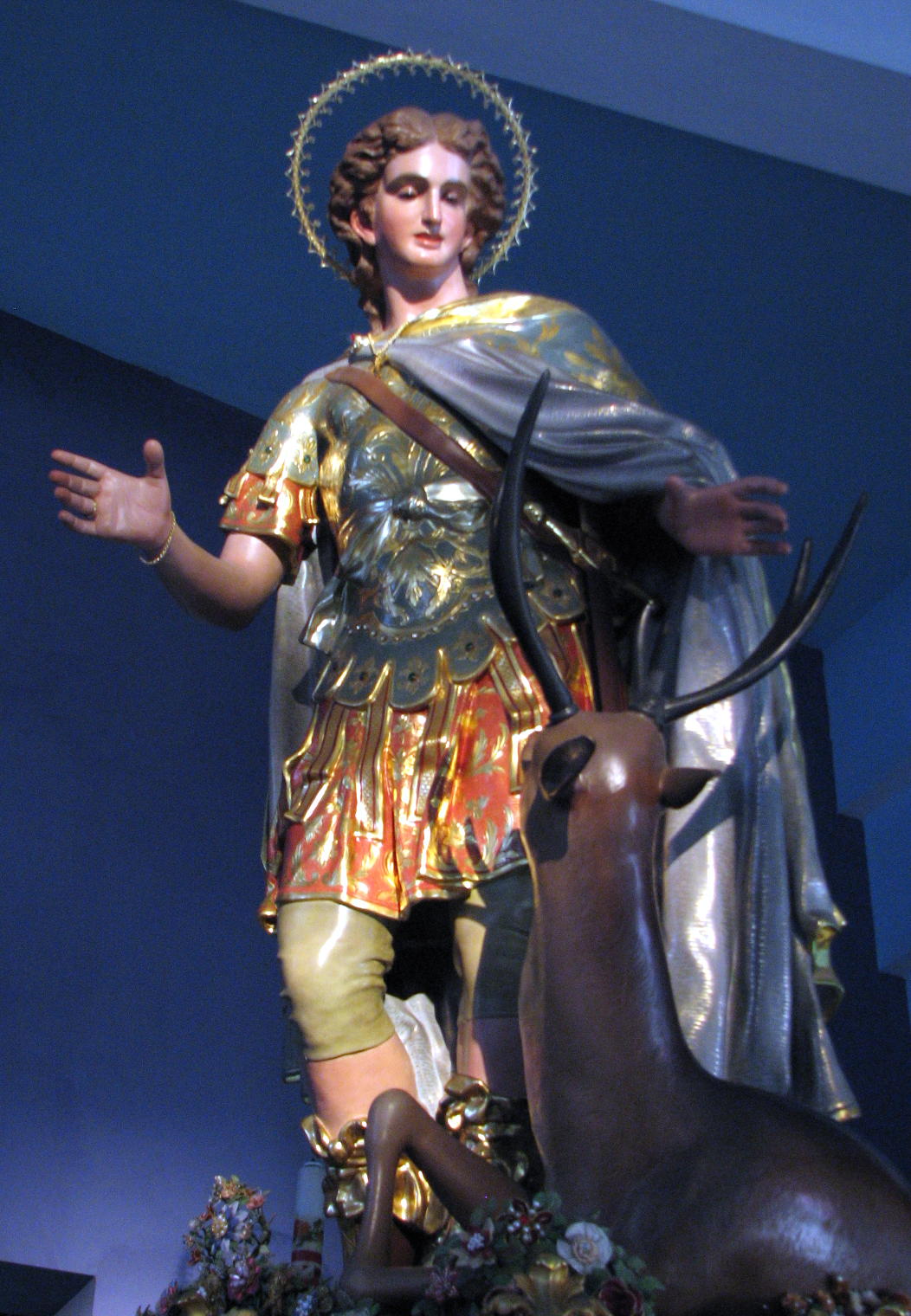 Father Julians Blog: St Julian