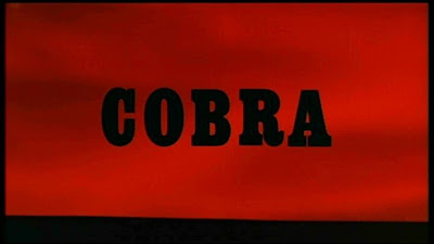 5 REASONS TO WATCH: Cobra (1986)