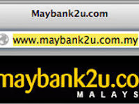 HOW TO PAY TM UNIFI BILL USING MAYBANK2U (M2U) ONLINE HOW TO PAY TM UNIFI BILL USING MAYBANK2U (M2U) ONLINE