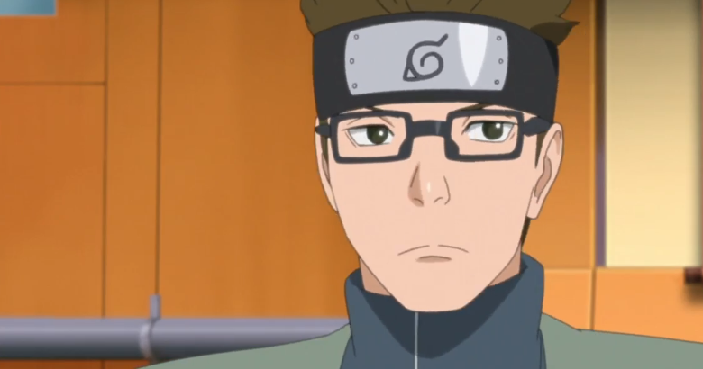 الحلقة 50 من انمي Boruto Naruto Next Generations بوروتو ناروتو الجيل الجديد مترجم