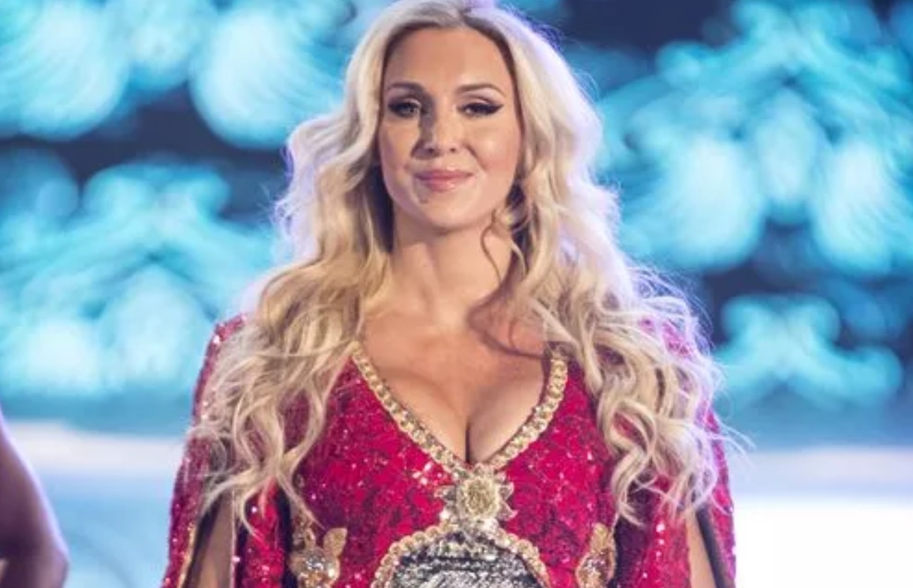 Charlotte Flair Highest Paid WWE Diva in 2018