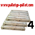 xưởng pallet nhựa hà nội