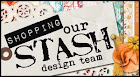 Shopping our Stash Design Team