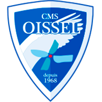CLUB MUNICIPAL SPORTIF D'OISSEL