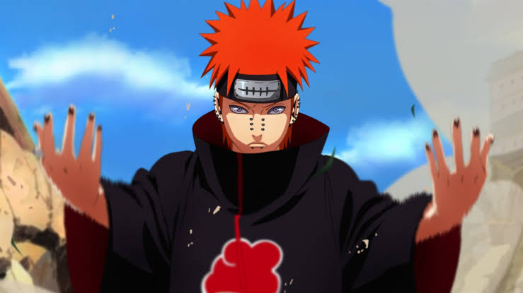 Pin On Naruto