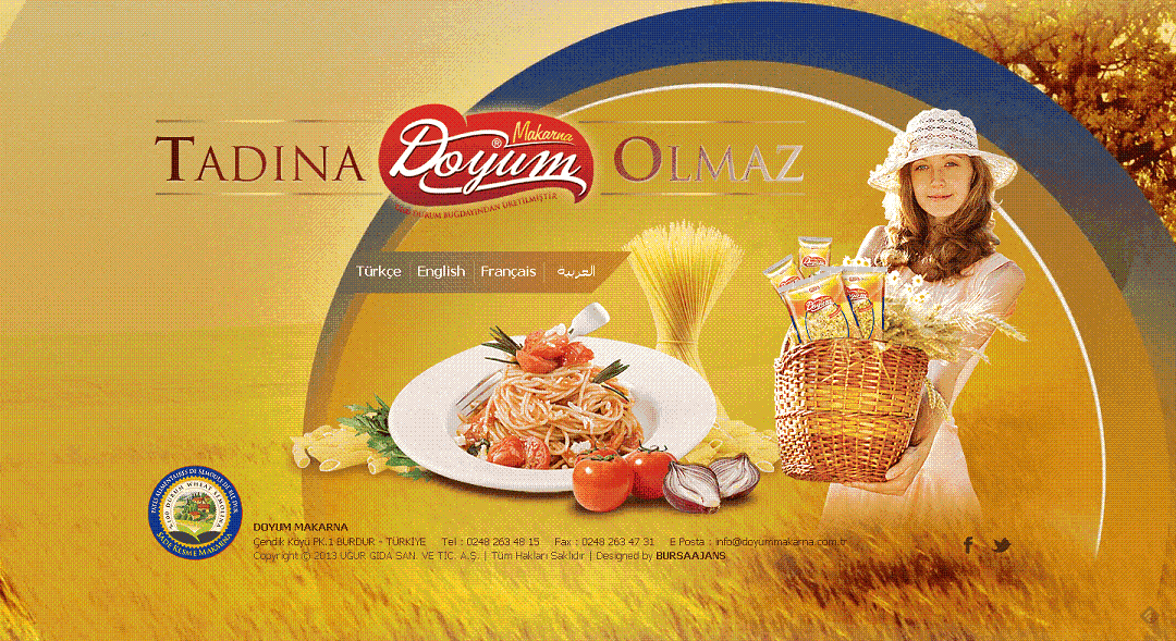 Makarna Ureticileri Ve Ihracatcilari Disticaret Biz Tr Ithalat Ihracat Gumruk