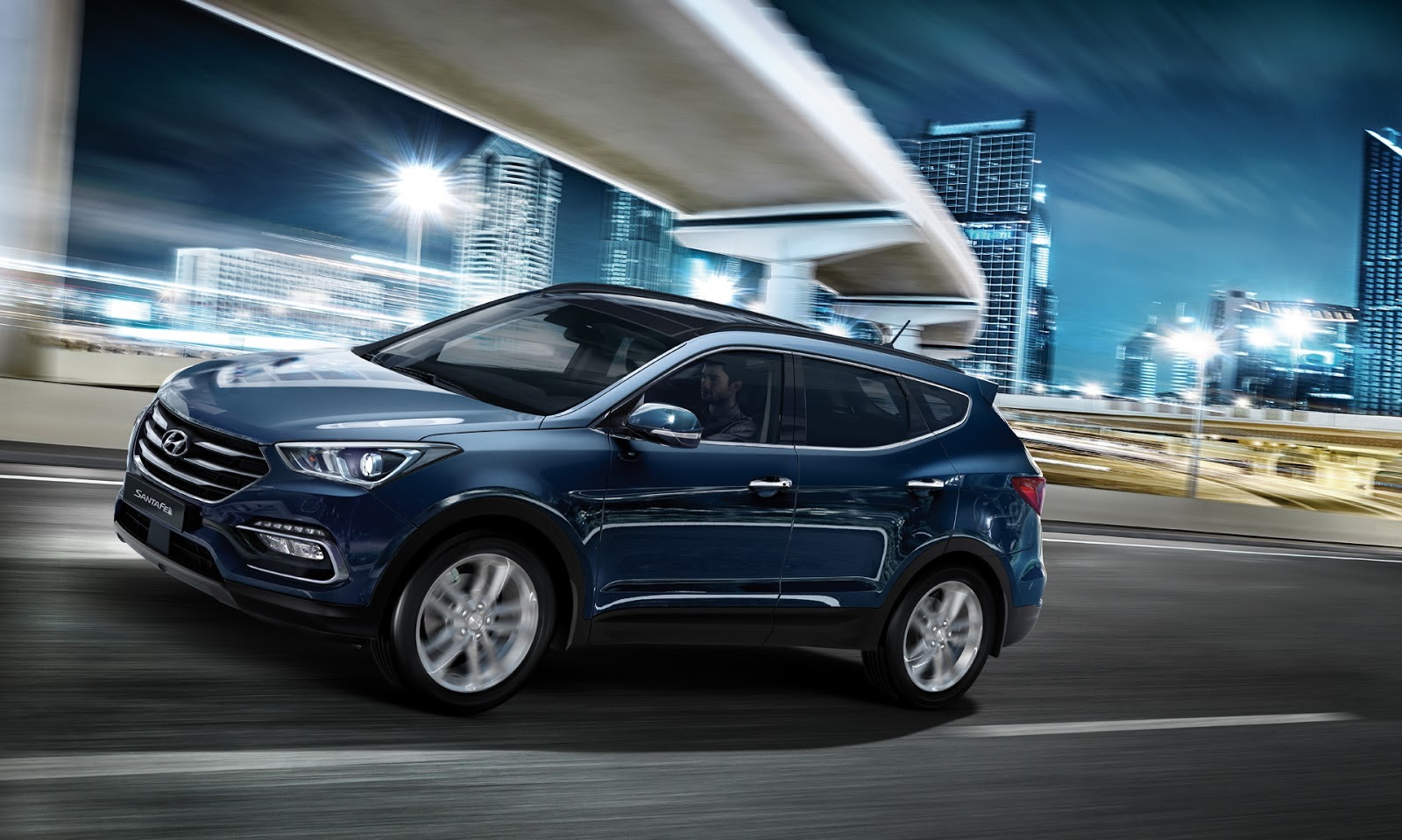 Hyundai Южная Корея