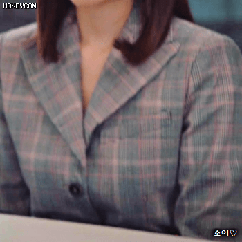 170926 사랑의온도 서현진.gif | 인스티즈