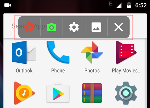 How To Record Android Screen With Clear Audio Pcnexus