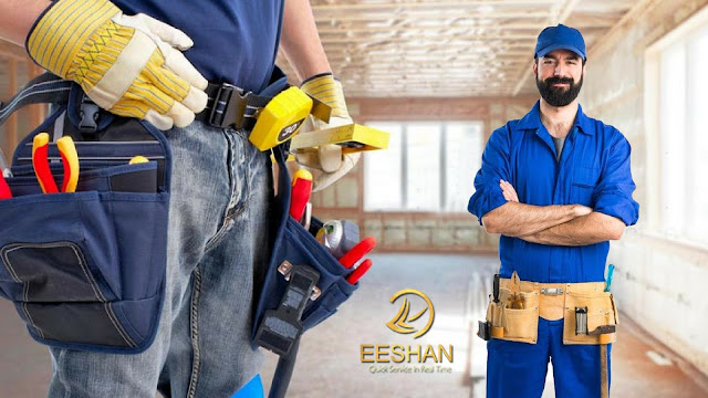 Best Handyman Services in Bengaluru