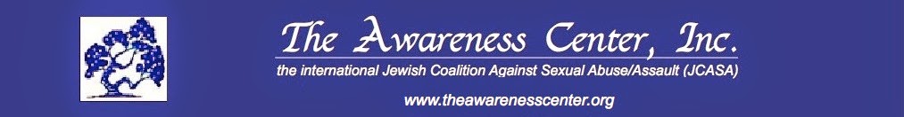 The Awareness Center, Inc. (International Jewish Coaltion Against Sexual Assault)