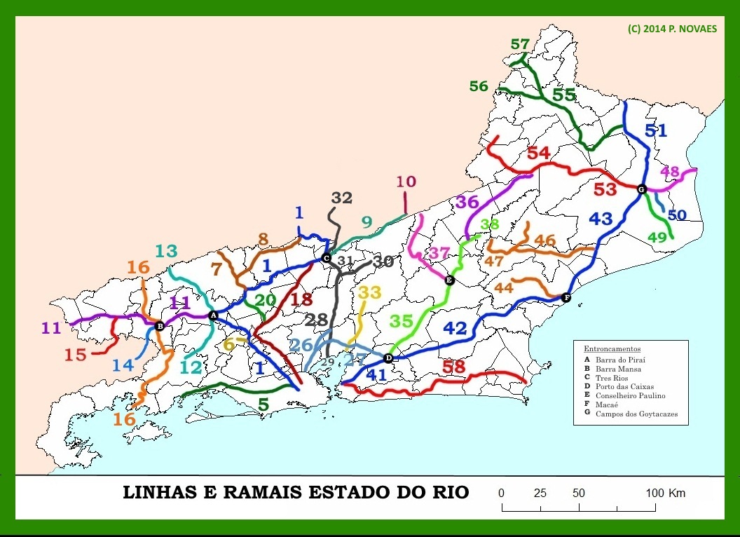 Trem Da Serra Do Rio De Janeiro As Estradas De Ferro No Estado Do Rio De Janeiro