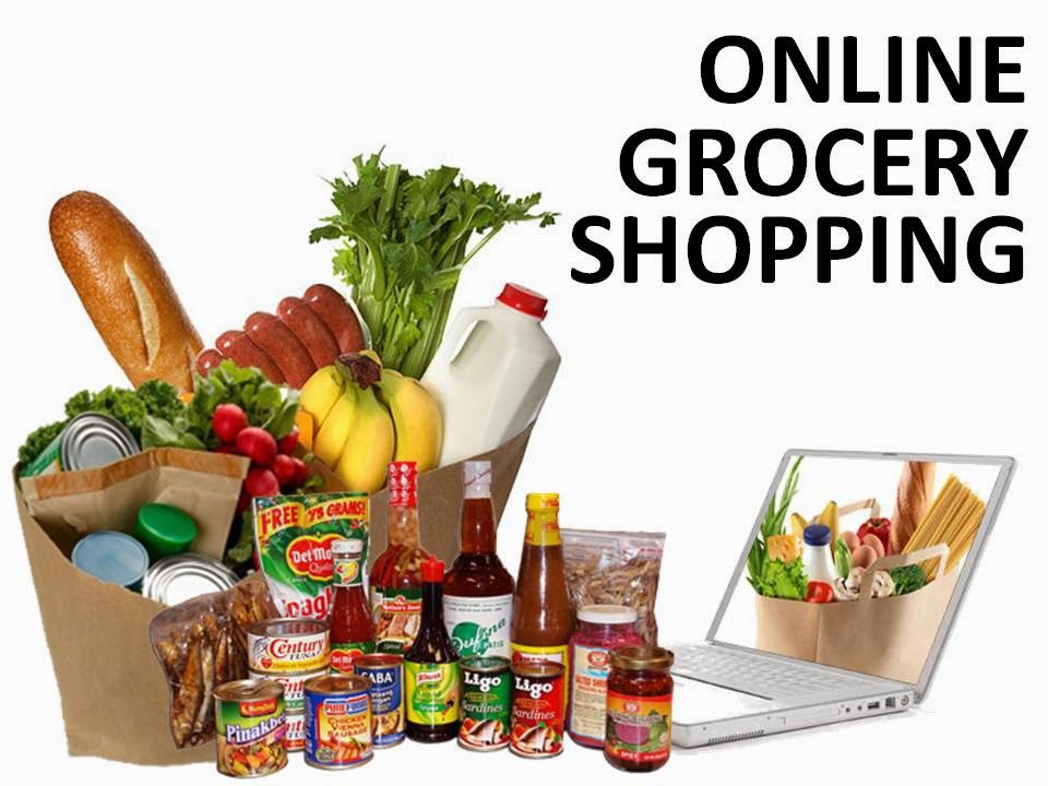 Online Grocery Store in Nagpur