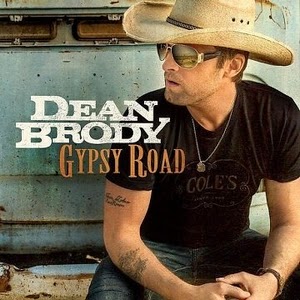 Dean Brody-Gypsy Road 2015