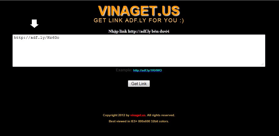 Get link. Get link