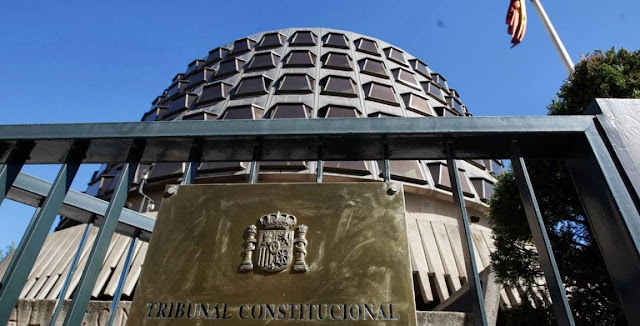 Tribunal Constitucional y Derecho Constitucional
