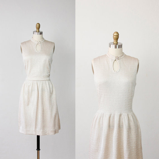 Vintage Clothing Blog | Vintage Wedding Dresses | Salvage Life: Vintage ...