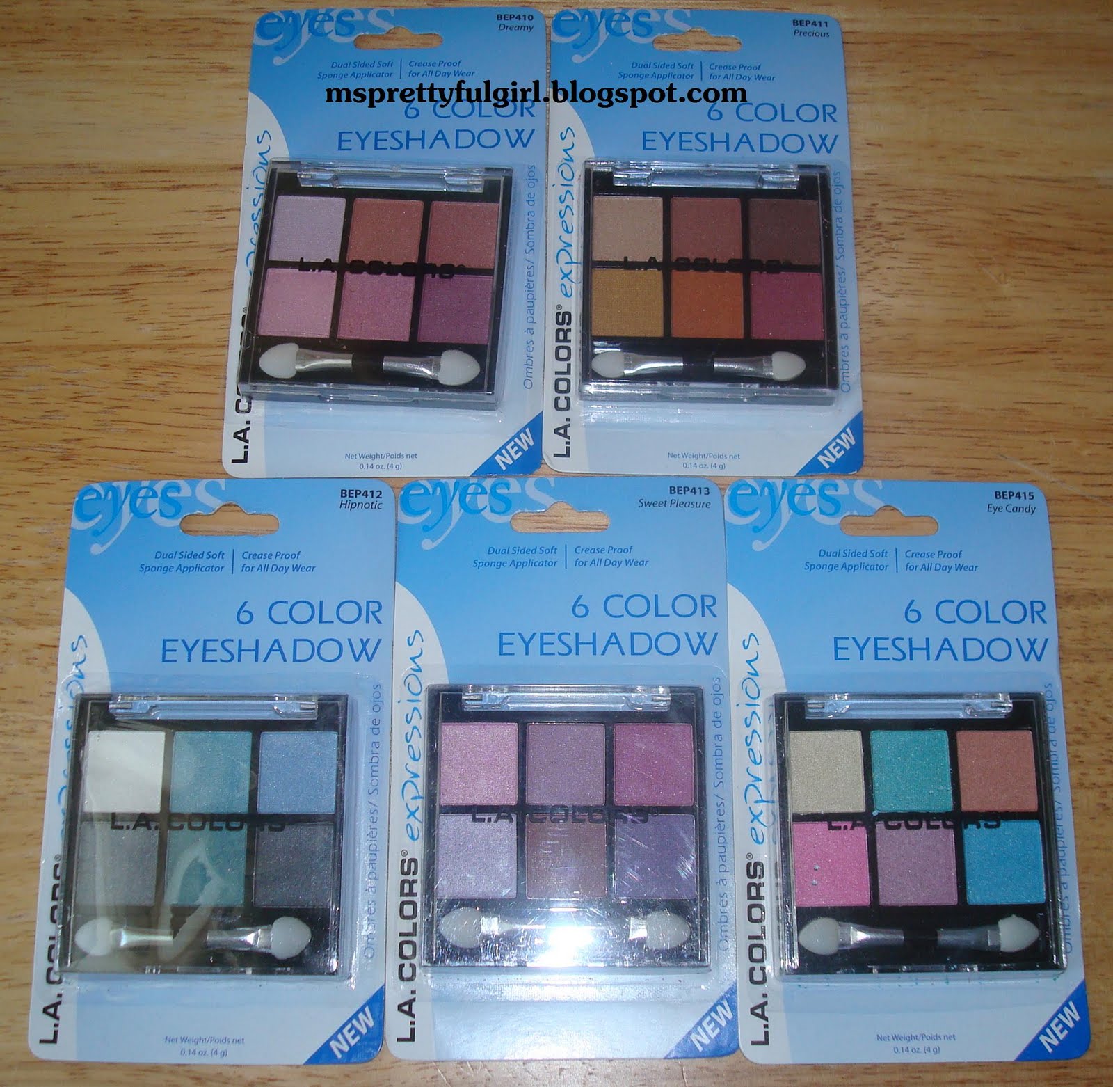 Ms. Prettyful Girl Haul Dollar Tree Part 3