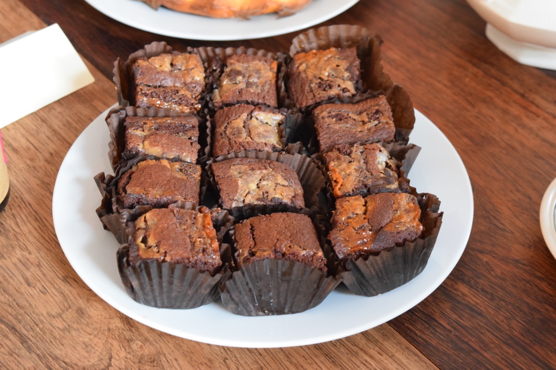 AnnieThing for Food: Ziferblat, Old Street - The Time Café (ZomatoMeetUp#2)