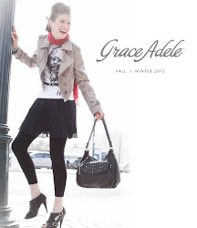 Grace Adele Catalog