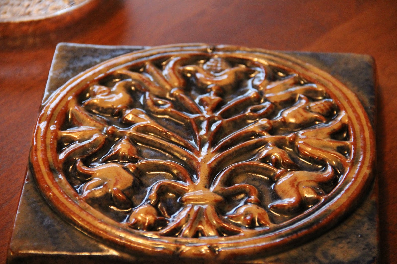 bonesoflife: Moravian Pottery and Tile Works ... Doylestown, Bucks ...