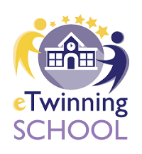 We do eTwinning projects