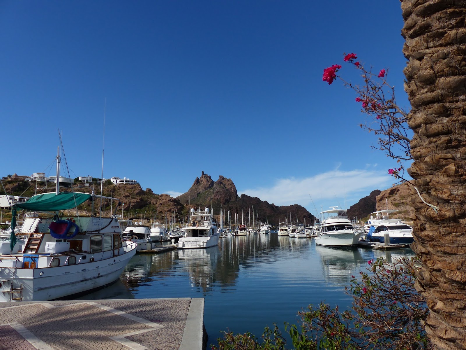 Land Cruising Adventure San Carlos Sonora Mexico Second Season