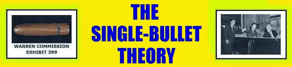 THE SINGLE-BULLET THEORY