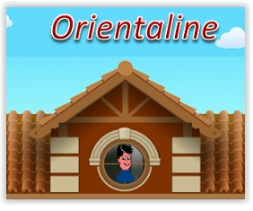 OrientaLine - Programa de Orientación Vocacional