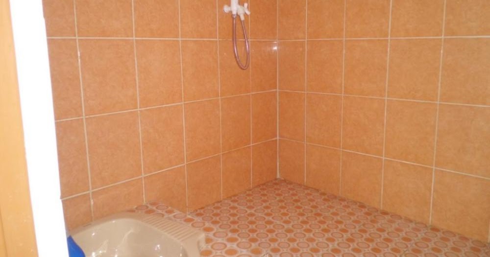 10 Desain Kamar Mandi Pisah Dengan Wc Terbaik Simpel Dan Elegan